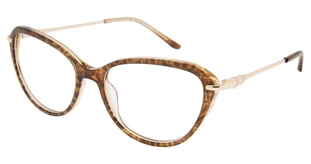 Exces 182 Eyeglasses - view 2